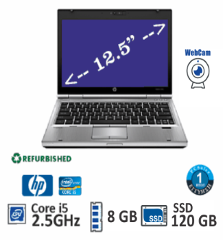 HP-2560P
