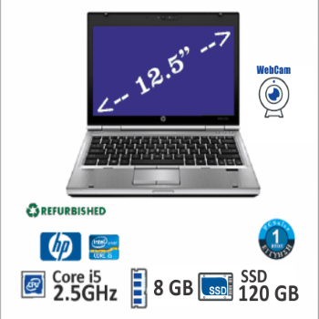 HP-2560P