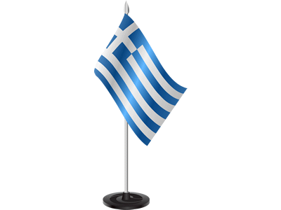 Greek Flag Eshop